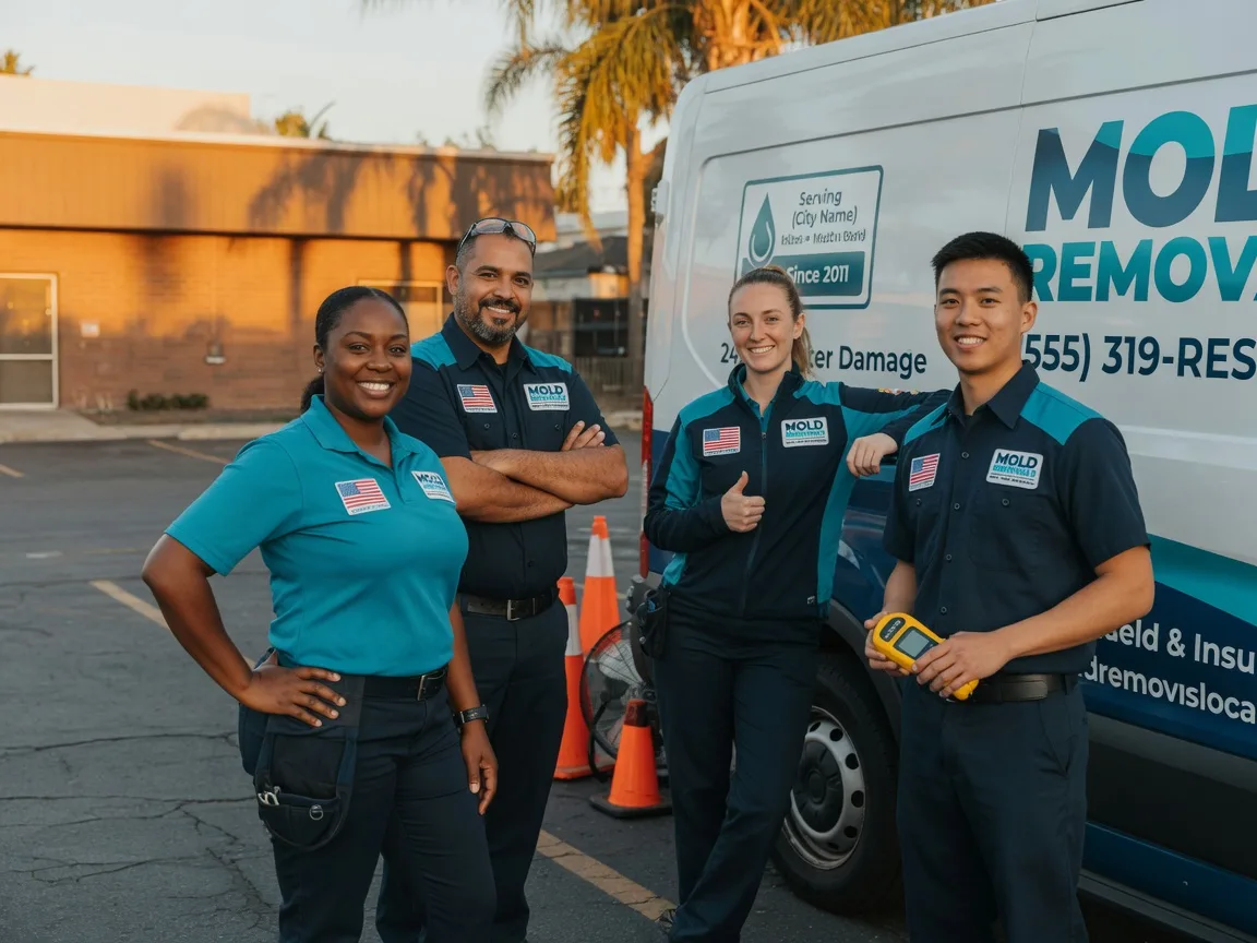 Water Damage Restoration company in Roswell, NM